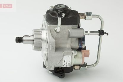High Pressure Pump