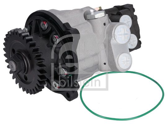 Hydraulic Pump, steering Volvo - 21910863