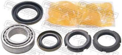 Bearing, drive shaft HYUNDAI 0K72A26151, KIA 0K72A-26-151