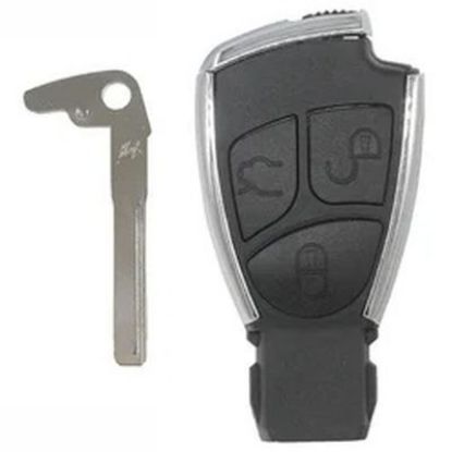 Housing, car key