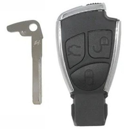 Housing, car key