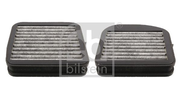 Filter Set, cabin air Mercedes-Benz PKW 210 830 11 18