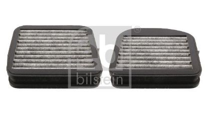 Filter Set, cabin air Mercedes-Benz PKW 210 830 11 18