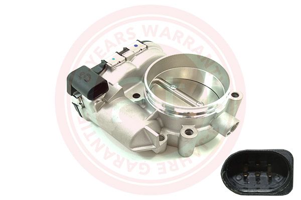 Throttle Body VAG - 078 133 062 C