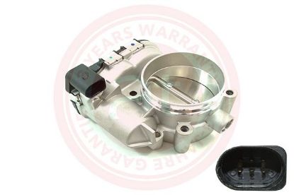 Throttle Body VAG - 078 133 062 C