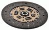 Clutch Disc SACHS KUPPLUNG SCHEIBE