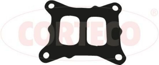 Gasket, exhaust manifold