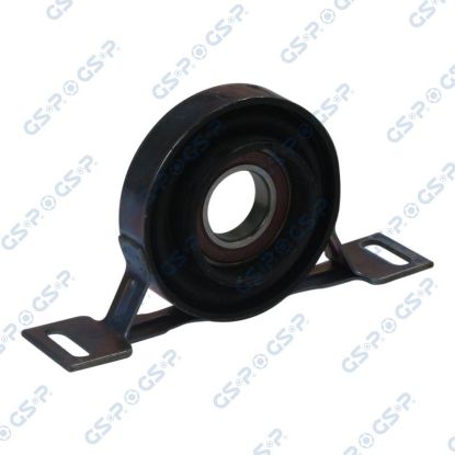 Suspension, propshaft BMW 26121226731