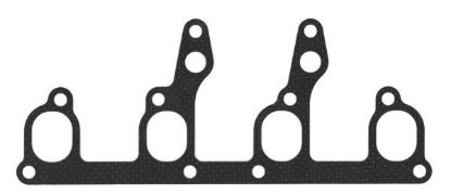 Gasket, intake manifold VOLKSWAGEN