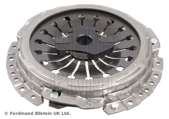Clutch Pressure Plate Peugeot 2004.J3