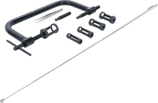Mounting Tool Set, valve spring Valve Spring Compressor Set, 16-30 mm