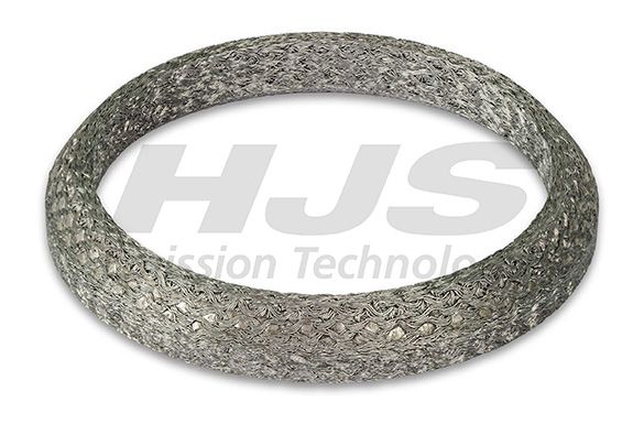 Seal Ring, exhaust pipe Renault