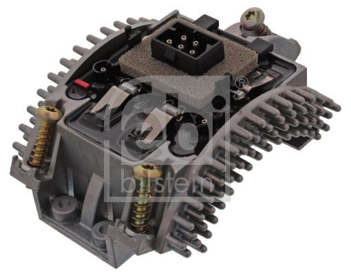 Control Unit, air conditioning BMW - 64 11 8 391 399