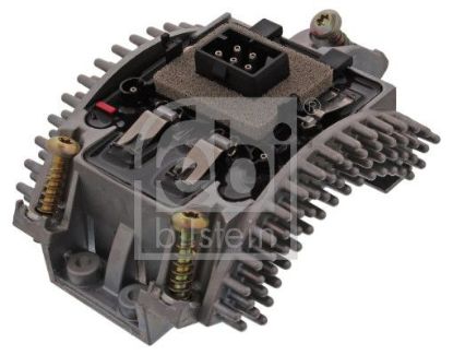 Control Unit, air conditioning BMW - 64 11 8 391 399