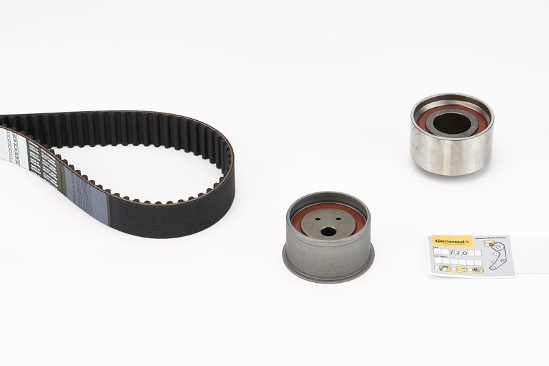 Timing Belt Kit CARISMA (DA_), S40 I (VS)