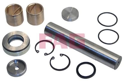 Repair Kit, kingpin RENAULT 50 01 865 610