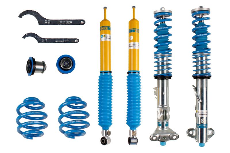 Suspension Kit, springs/shock absorbers BMW 3 E36; K; B16