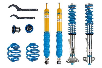 Suspension Kit, springs/shock absorbers BMW 3 E36; K; B16