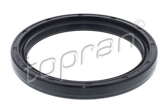 Shaft Seal, crankshaft VAG, Ford