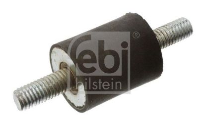 Stop- /Mounting Buffer Universell verwendbar (z.B. DIN) - A25X30M8X20