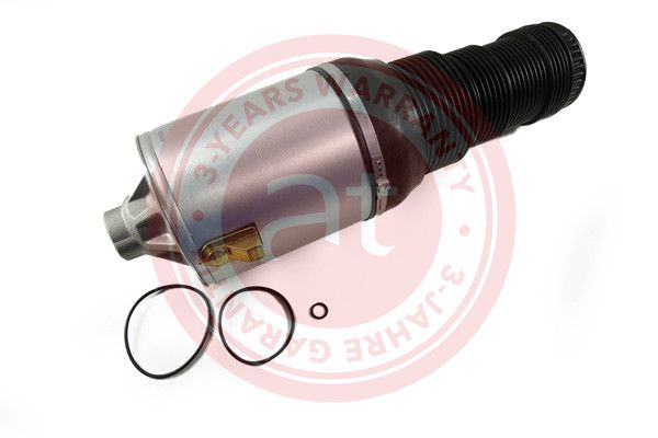 Air Spring, suspension VAG Phaeton