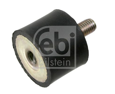 Stop- /Mounting Buffer Universell verwendbar (z.B. DIN) - B40X30M10X20M10