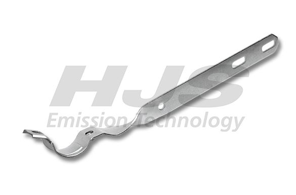 Holder, exhaust pipe BMW - 18 31 1 728 235