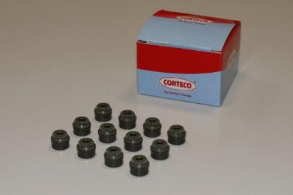 Seal Set, valve stem Ford