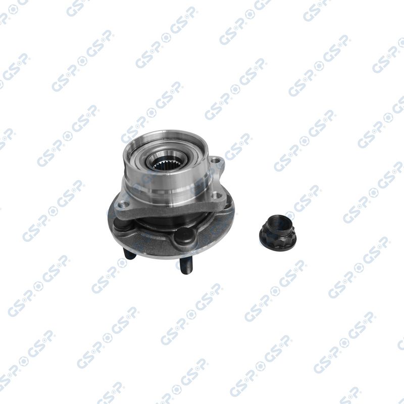 Wheel Bearing Kit TOYOTA - 43510-47010