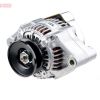 Alternator 14V 55A