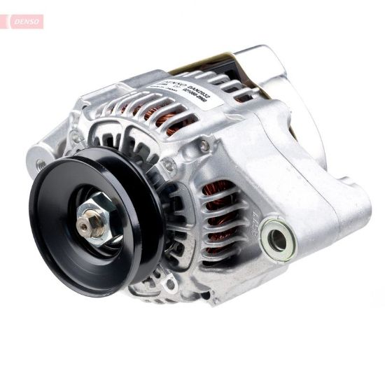 Alternator 14V 55A