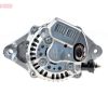 Alternator 14V 55A