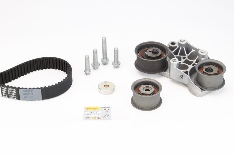 Timing Belt Kit VECTRA B (36_), 9-5 (YS3E) V6