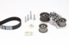 Timing Belt Kit VECTRA B (36_), 9-5 (YS3E) V6