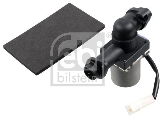 Coolant Control Valve VOLVO TRUCK - 21248109 SK