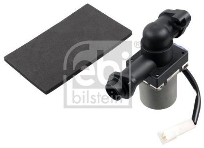 Coolant Control Valve VOLVO TRUCK - 21248109 SK