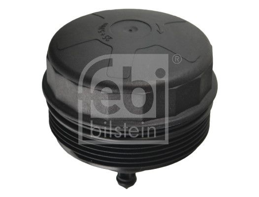 Cap, oil filter housing BMW 11 42 7 525 334