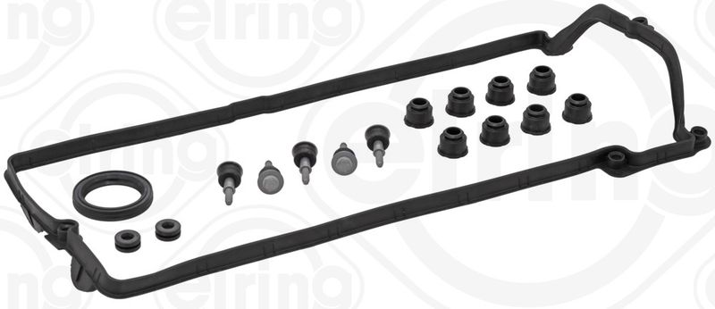 Gasket Set, cylinder head cover BMW