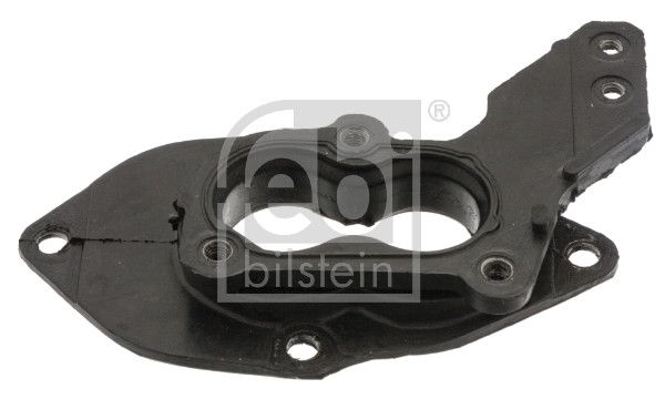 Flange, carburettor Opel - 0850 912