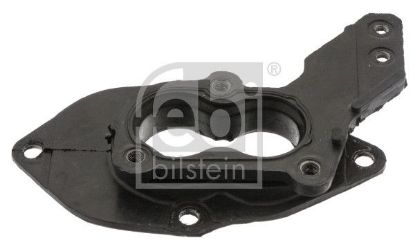 Flange, carburettor Opel - 0850 912