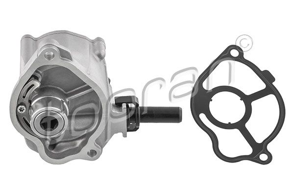 Vacuum Pump, braking system Mercedes/Smart