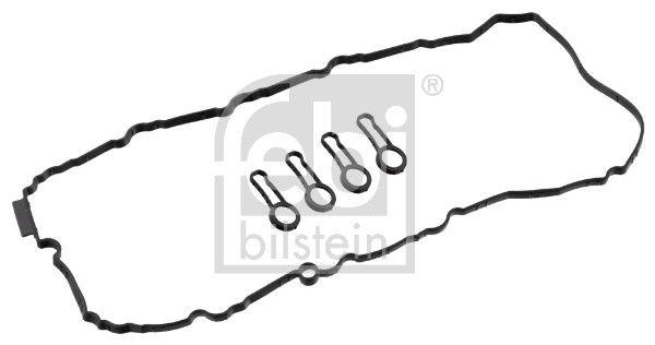Gasket Set, cylinder head cover BMW 11 12 7 807 017