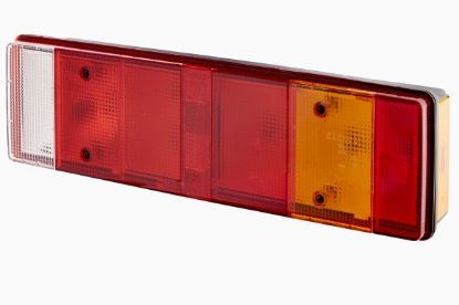 Tail Light Assembly VW - 2D0 945 096 D