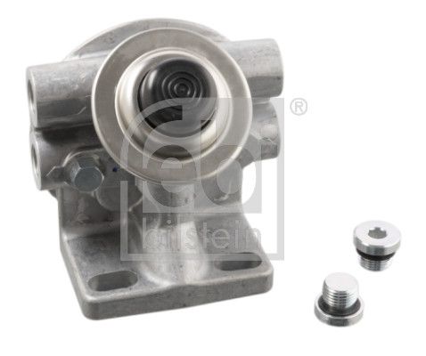 Cover, fuel filter Iveco 0 4255 0973