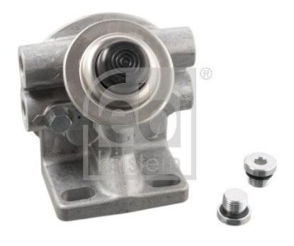 Cover, fuel filter Iveco 0 4255 0973