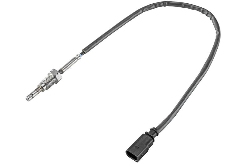 Sensor, exhaust gas temperature VAG - 03L 906 088 DC