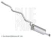Rear Muffler TOYOTA 17430-3D260