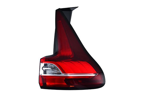 Tail Light Assembly