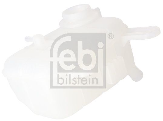 Expansion Tank, coolant Opel - 42422779