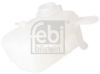 Expansion Tank, coolant Opel - 42422779